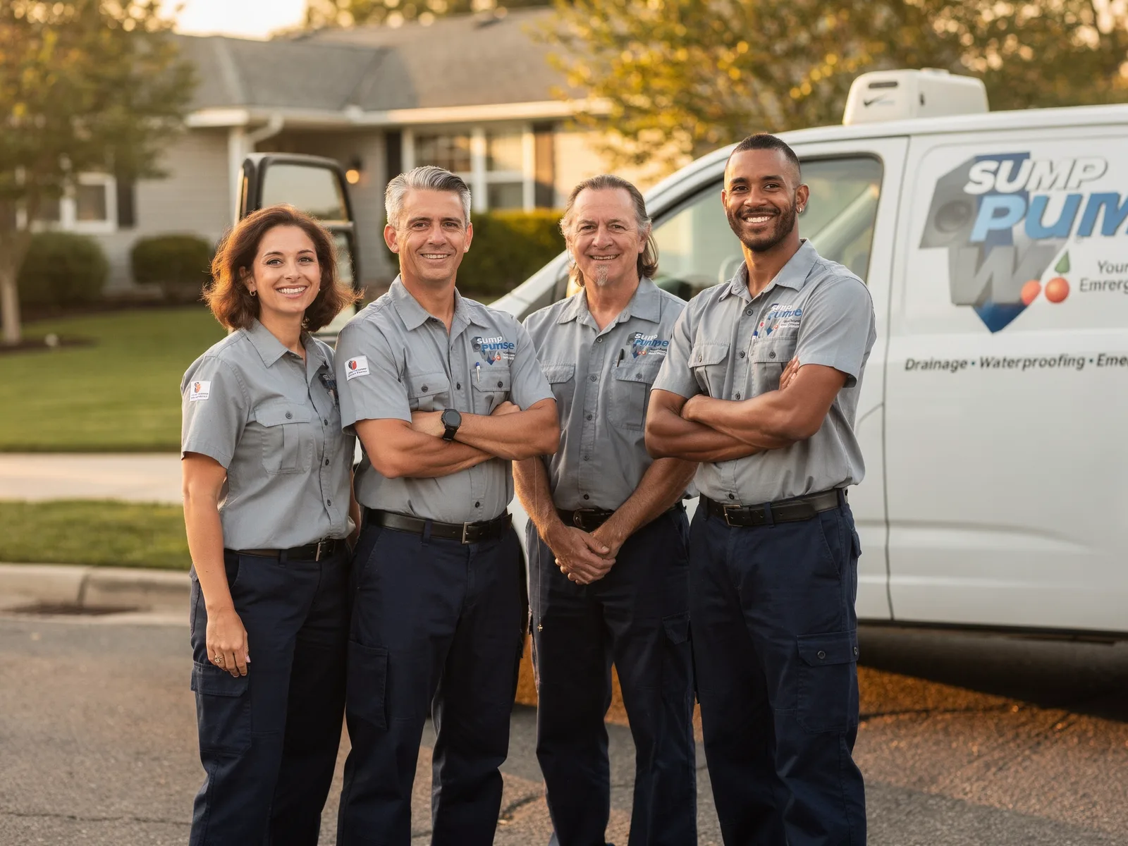Water Heater Repair company in Buena Vista, NM